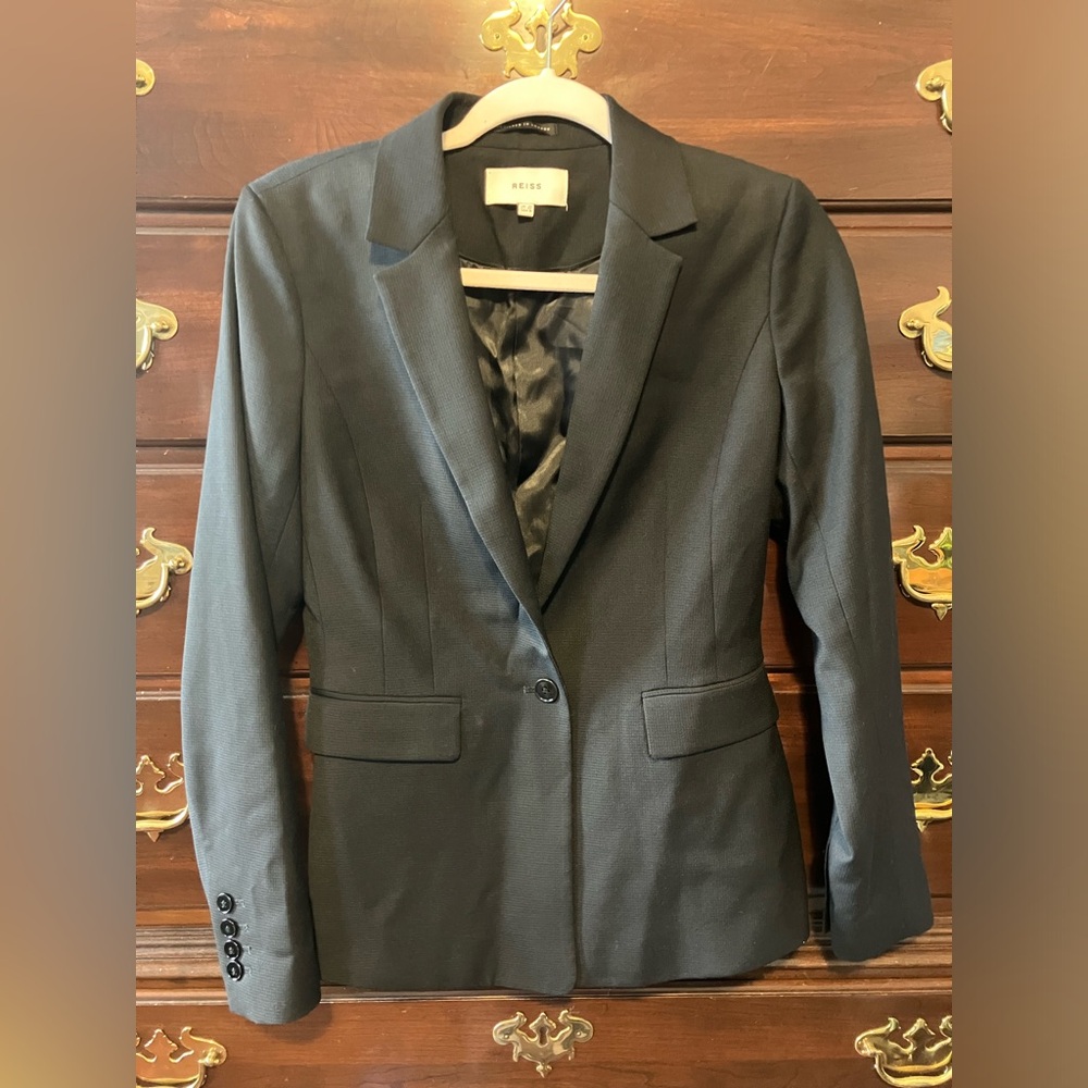 Reiss Sienna Ladies blazer size us 6
